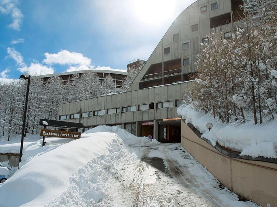 Casa Cervinia 2.0 Apartamento Breuil-Cervinia Exterior foto