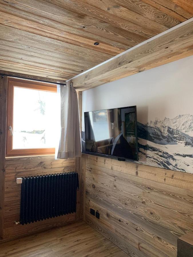 Casa Cervinia 2.0 Apartamento Breuil-Cervinia Exterior foto